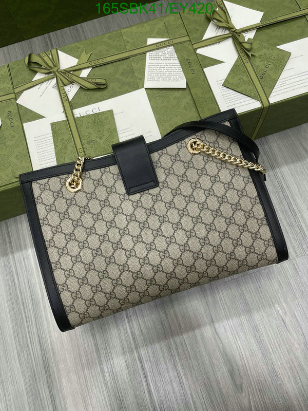 Gucci 5A Bag SALE Code: EY420