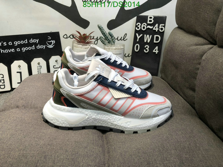 Men shoes-Adidas Code: DS2014 $: 85USD