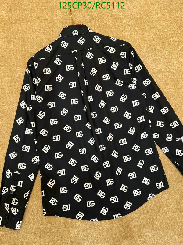 Clothing-Chanel Code: RC5112 $: 125USD