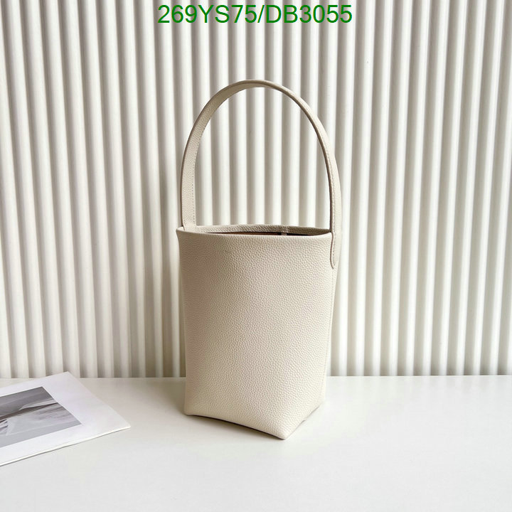 The Row Bag-(Mirror)-Handbag- Code: DB3055