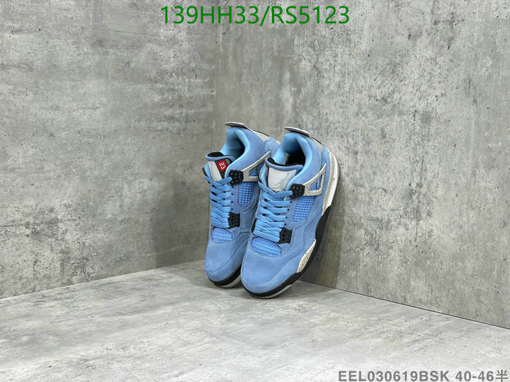 Men shoes-Air Jordan Code: RS5123 $: 139USD