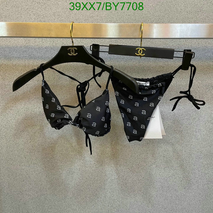 Swimsuit-Alexander Wang Code: BY7708 $: 39USD