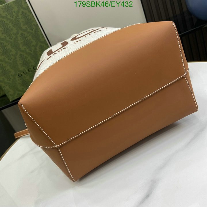 Gucci 5A Bag SALE Code: EY432