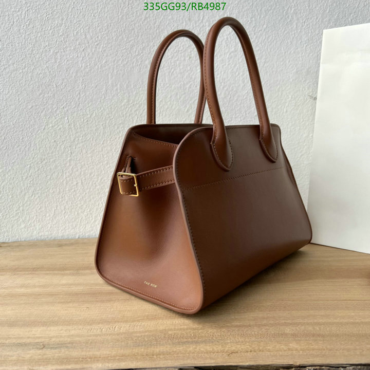 The Row Bag-(Mirror)-Handbag- Code: RB4987 $: 335USD