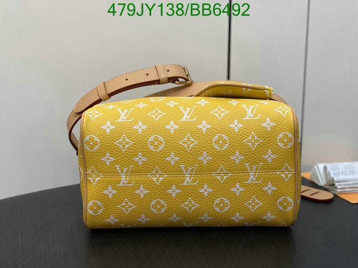 LV Bag-(Mirror)-Speedy- Code: BB6492 $: 479USD