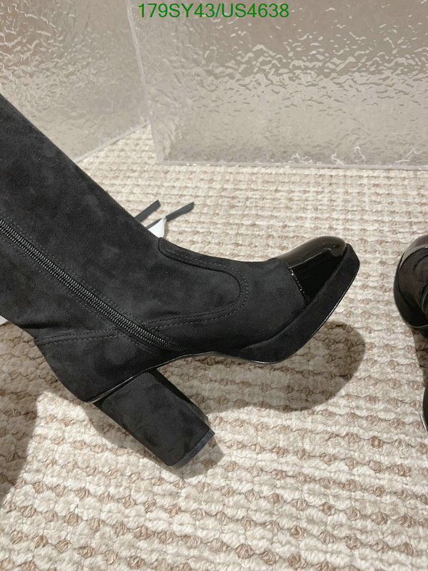 Women Shoes-Boots Code: US4638 $: 179USD