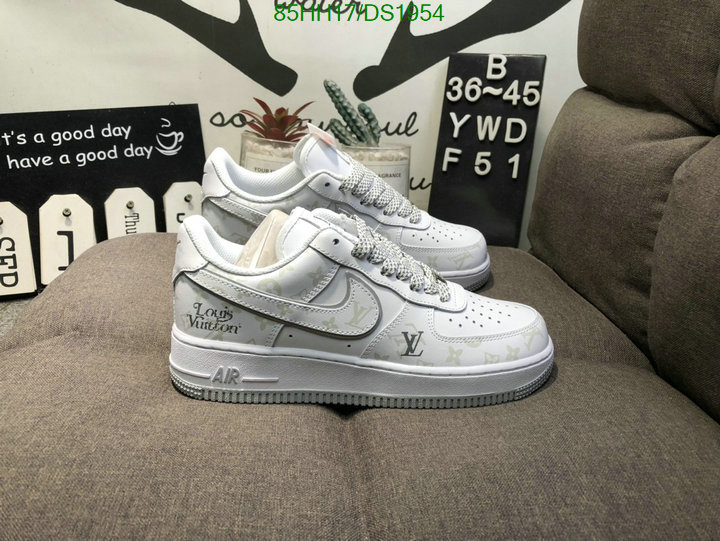 Women Shoes-NIKE Code: DS1954 $: 85USD