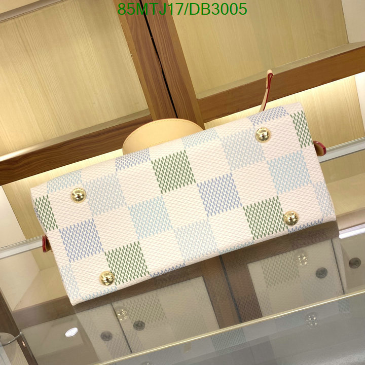 LV Bag-(4A)-Handbag Collection- Code: DB3005 $: 85USD