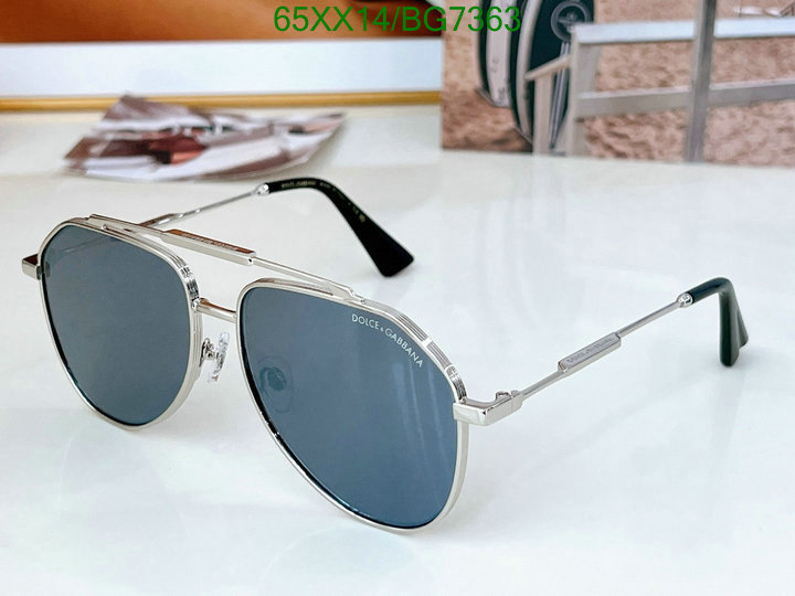 Glasses-D&G Code: BG7363 $: 65USD