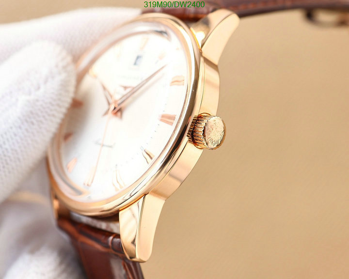 Watch-Mirror Quality-Longines Code: DW2400 $: 319USD