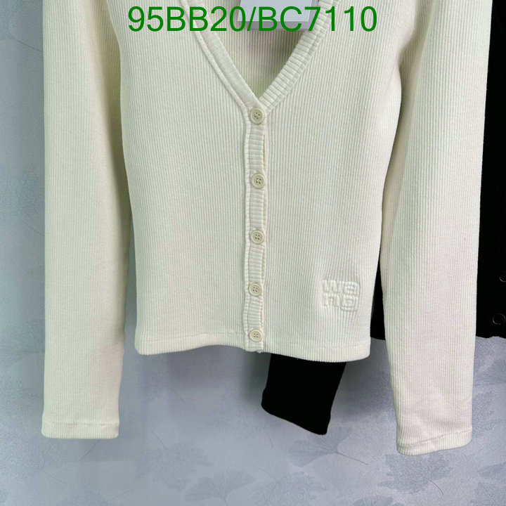 Clothing-Alexander Wang Code: BC7110 $: 95USD