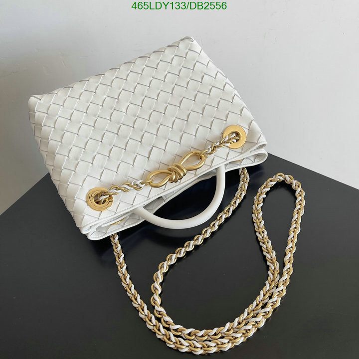 BV Bag-(Mirror)-Handbag- Code: DB2556 $: 465USD