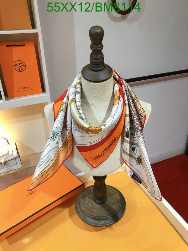 Scarf-Hermes Code: BM8114 $: 55USD