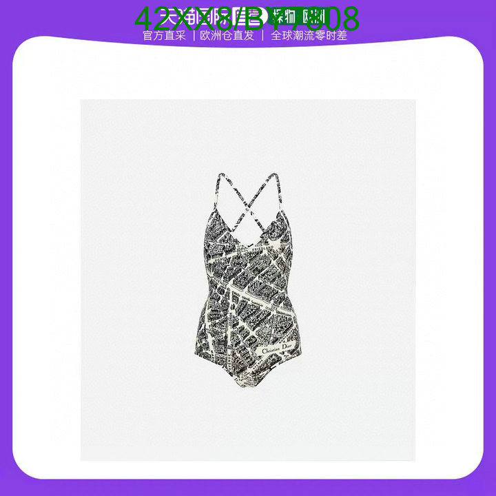 Swimsuit-Dior Code: BY7808 $: 42USD