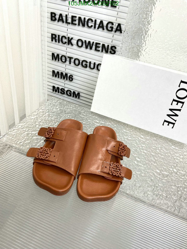 Men shoes-Loewe Code: DS2102 $: 105USD