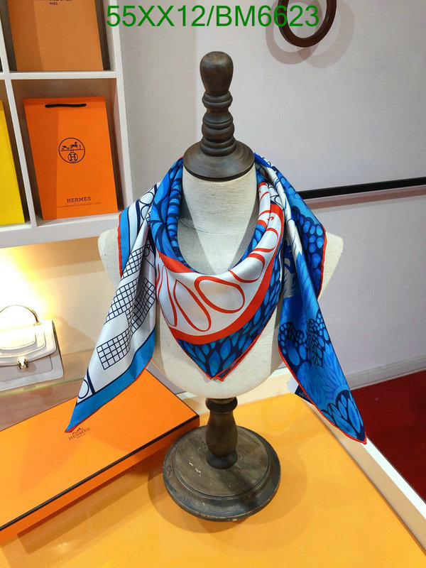 Scarf-Hermes Code: BM6623 $: 55USD