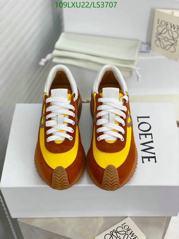 Women Shoes-Loewe Code: LS3707 $: 109USD