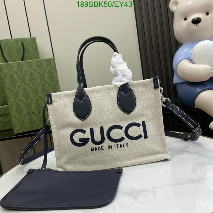 Gucci 5A Bag SALE Code: EY431