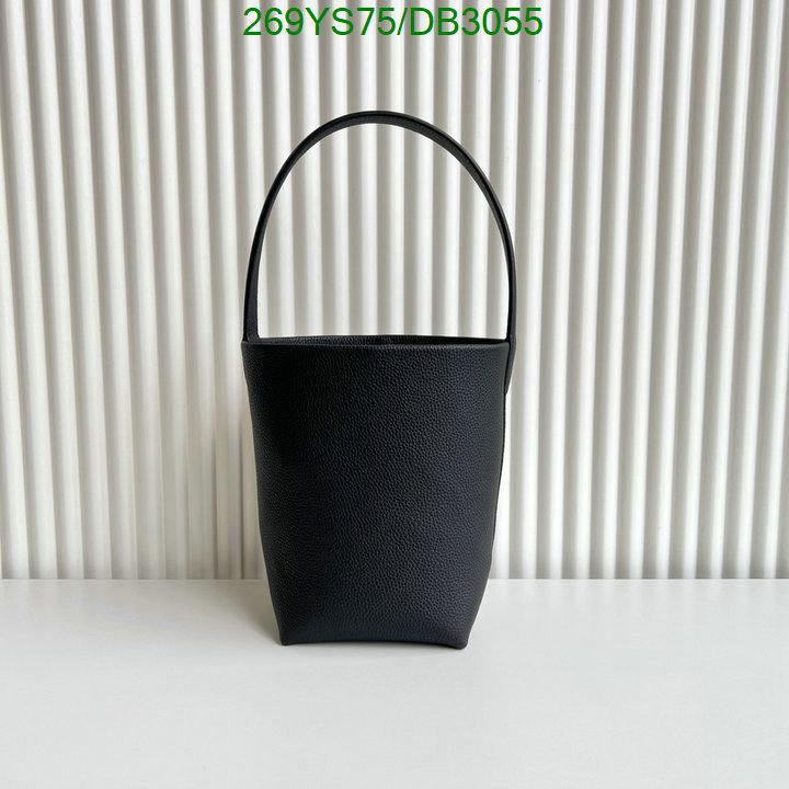 The Row Bag-(Mirror)-Handbag- Code: DB3055