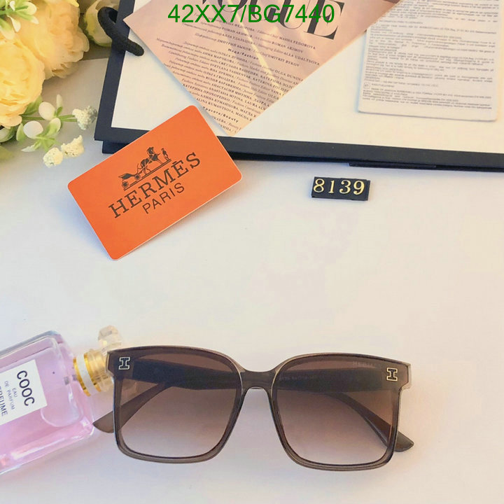 Glasses-Hermes Code: BG7440 $: 42USD