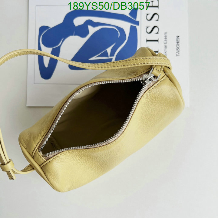 The Row Bag-(Mirror)-Handbag- Code: DB3057 $:189USD