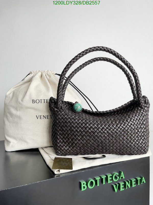 BV Bag-(Mirror)-Handbag- Code: DB2557 $: 1200USD