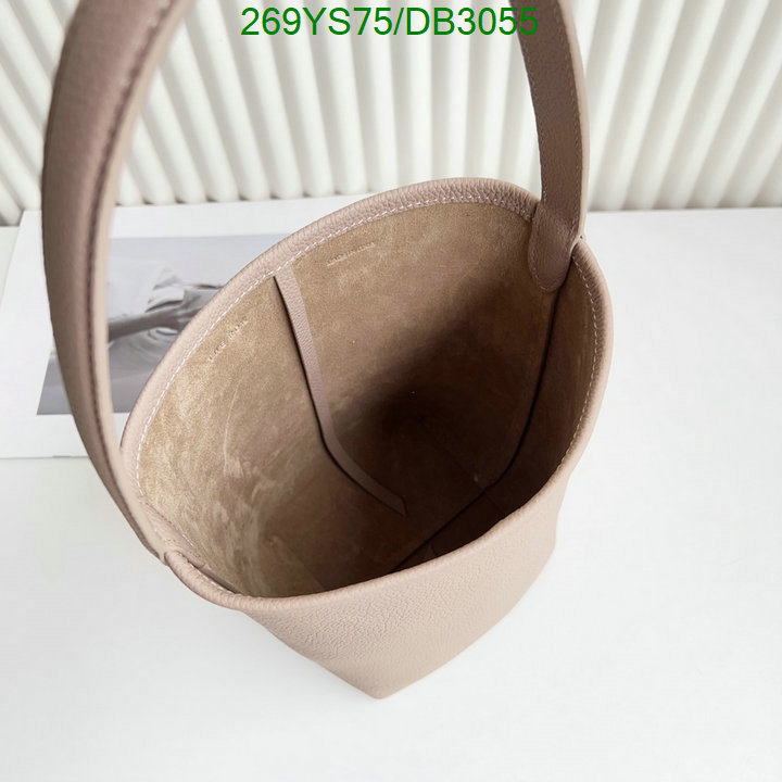 The Row Bag-(Mirror)-Handbag- Code: DB3055