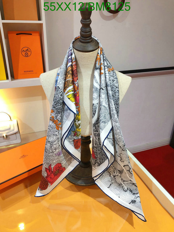 Scarf-Hermes Code: BM8125 $: 55USD