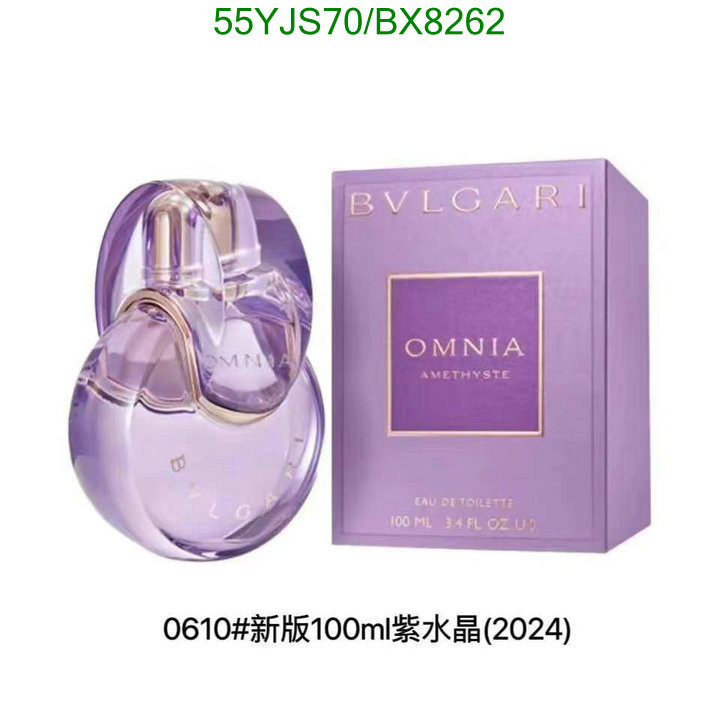 Perfume-Bvlgari Code: BX8262 $: 55USD