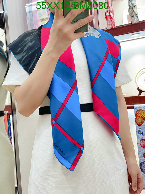 Scarf-Hermes Code: BM8080 $: 55USD