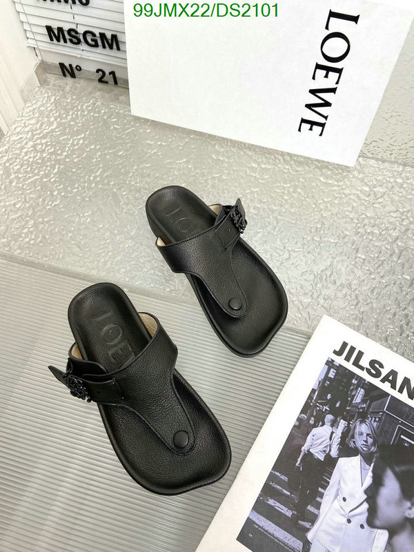 Men shoes-Loewe Code: DS2101 $: 99USD
