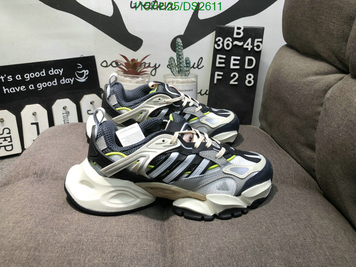 Women Shoes-Adidas Code: DS2611 $: 115USD