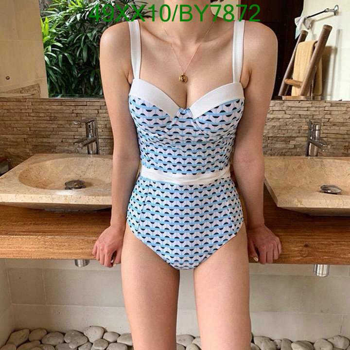 Swimsuit-Prada Code: BY7872 $: 49USD