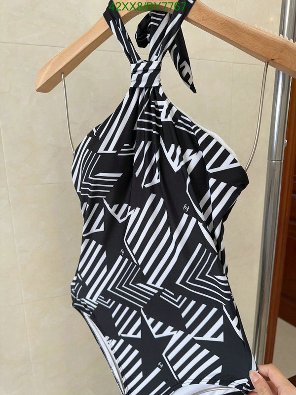 Swimsuit-Chanel Code: BY7767 $: 42USD