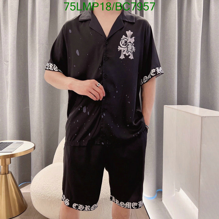 Pajamas-yoga-workout clothes-bathrobes-leggings Code: BC7957