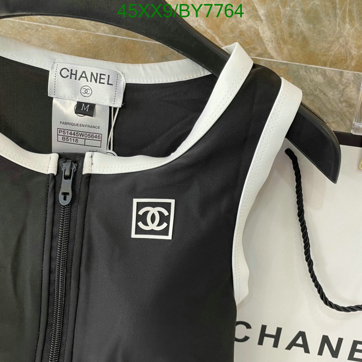 Swimsuit-Chanel Code: BY7764 $: 45USD