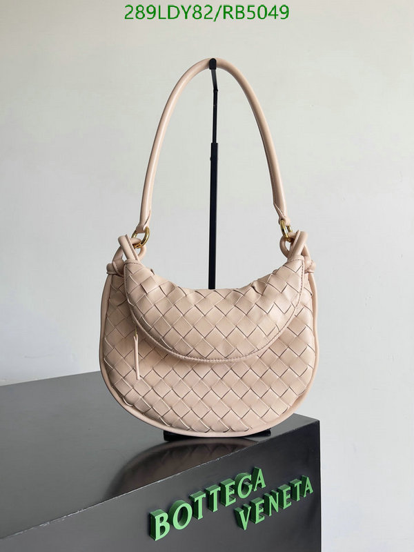 BV Bag-(Mirror)-Handbag- Code: RB5049 $: 289USD