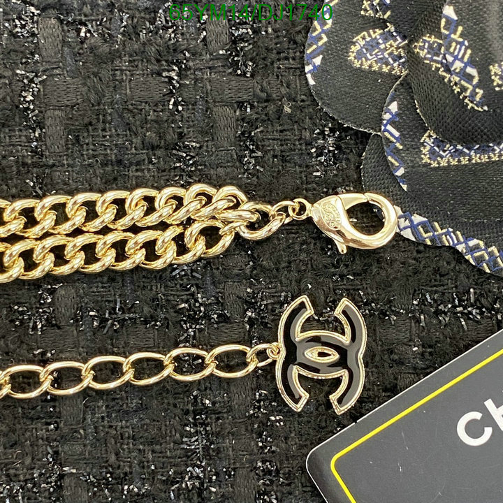 Jewelry-Chanel Code: DJ1740 $: 65USD