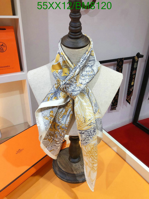 Scarf-Hermes Code: BM8120 $: 55USD