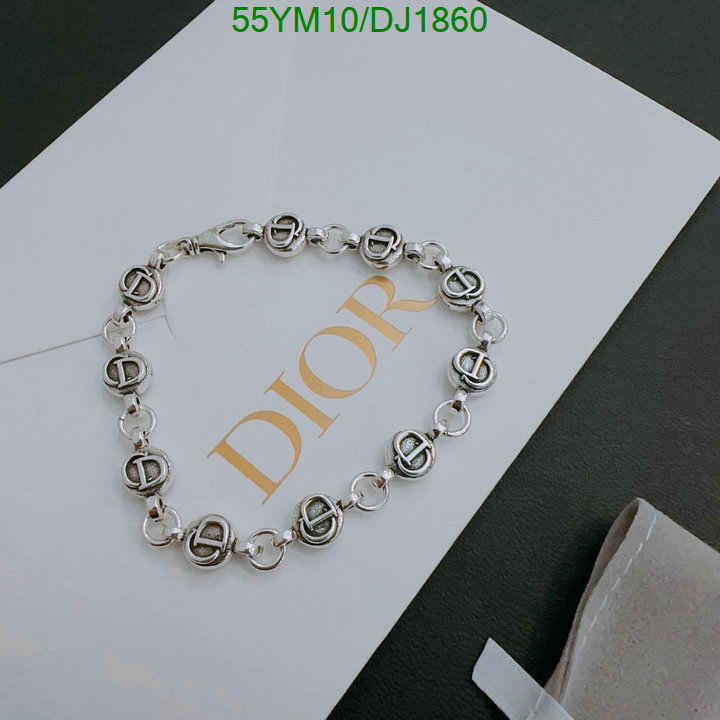 Jewelry-Dior Code: DJ1860 $: 55USD