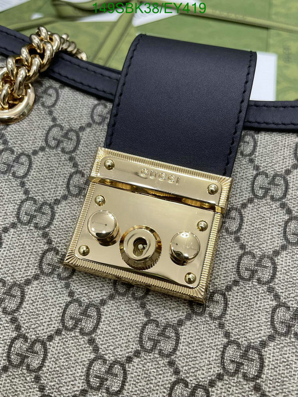 Gucci 5A Bag SALE Code: EY419