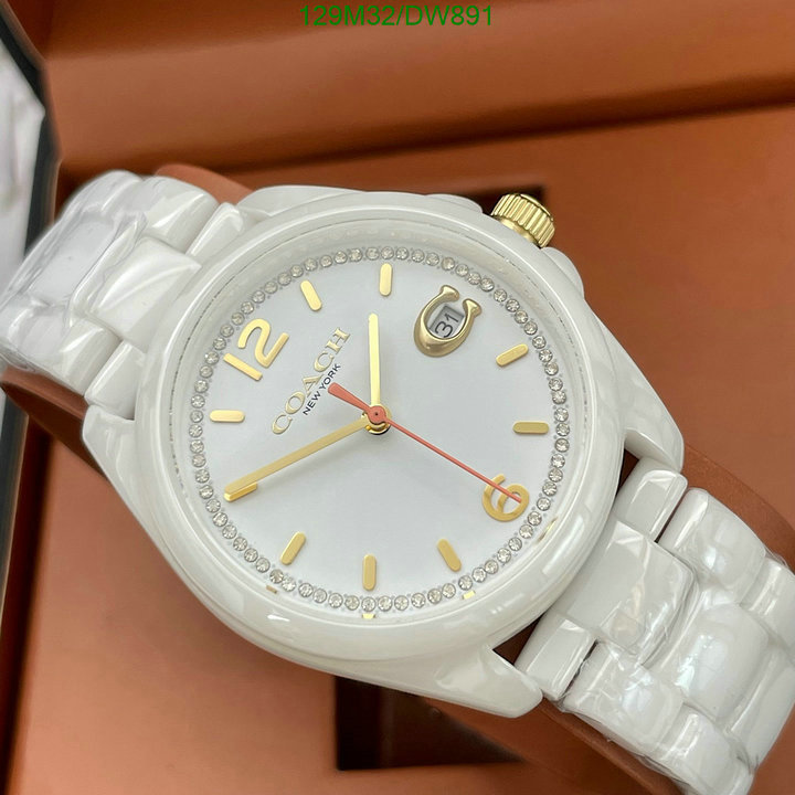 Watch-4A Quality-Coach Code: DW891 $: 129USD