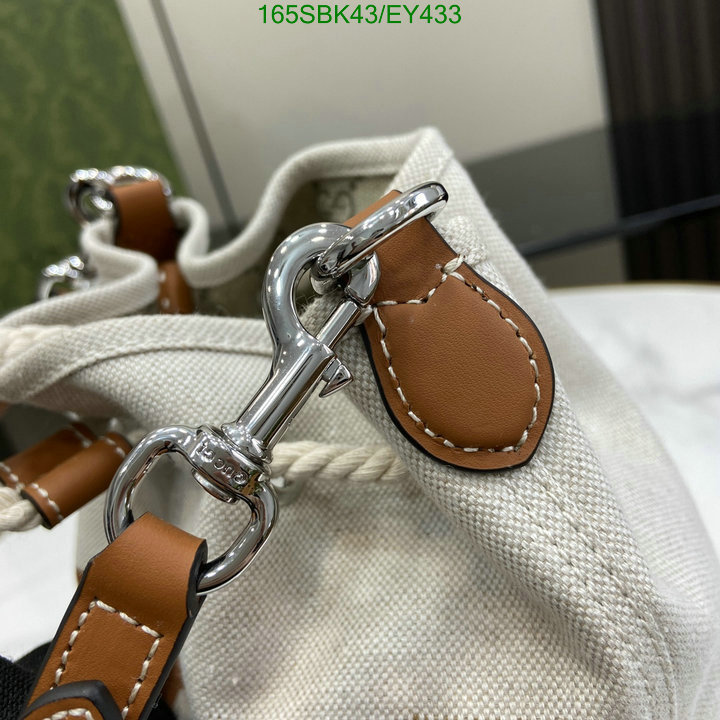 Gucci 5A Bag SALE Code: EY433