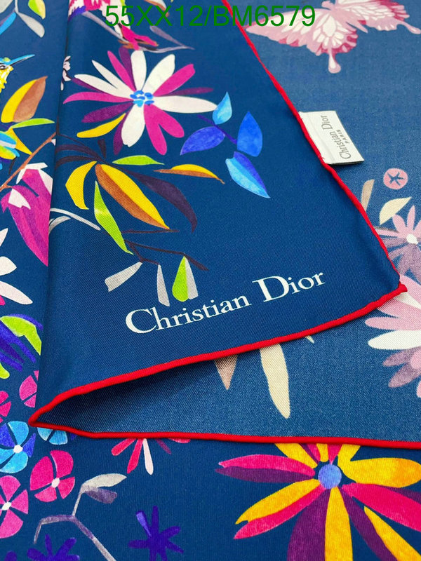 Scarf-Dior Code: BM6579 $: 55USD