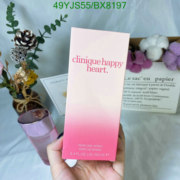 Perfume-Cliniquc Happy Code: BX8197 $: 49USD