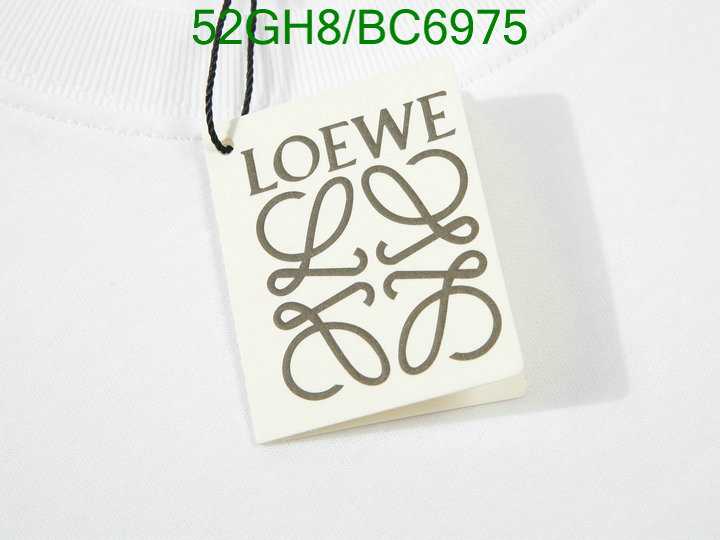 Clothing-Loewe Code: BC6975 $: 52USD