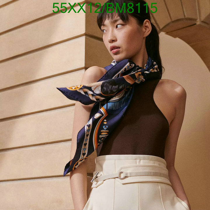 Scarf-Hermes Code: BM8115 $: 55USD