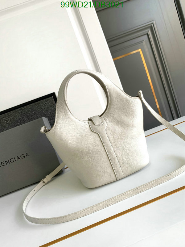 Balenciaga Bag-(4A)-Other Styles- Code: DB3021 $: 99USD