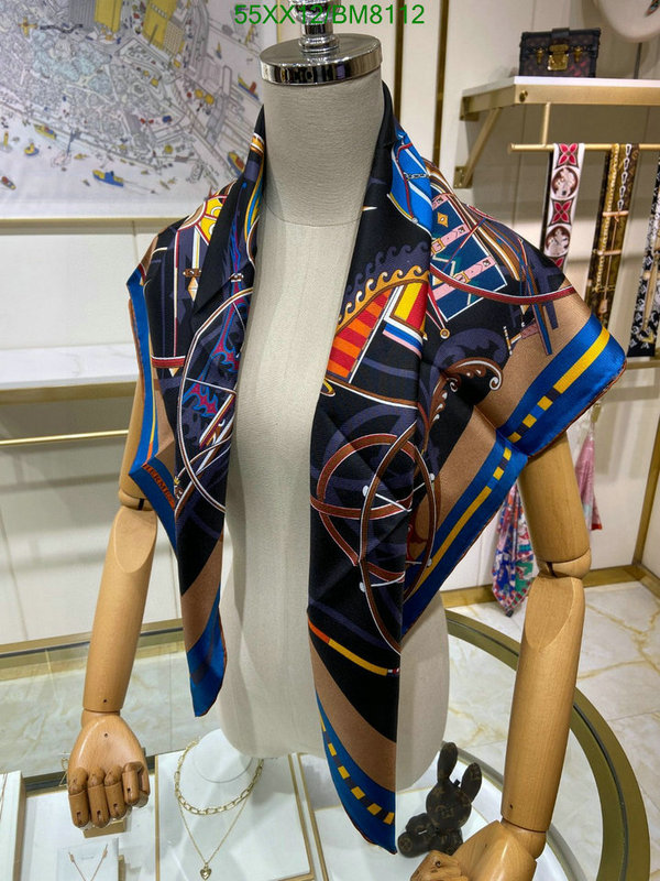 Scarf-Hermes Code: BM8112 $: 55USD