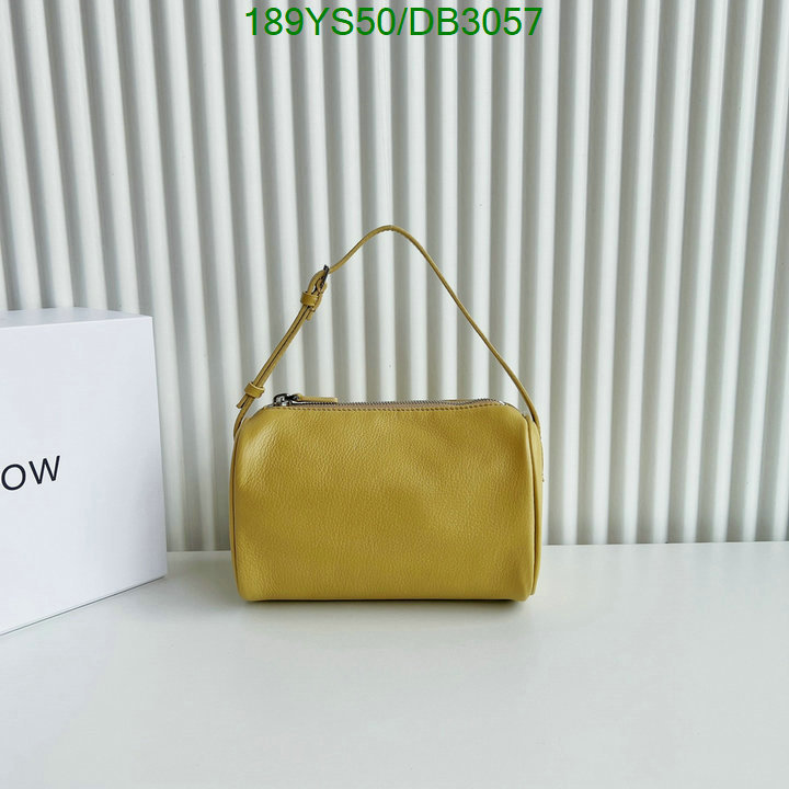 The Row Bag-(Mirror)-Handbag- Code: DB3057 $:189USD